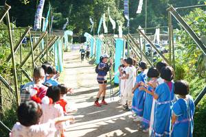 BIB: 
                            <button type="button" onclick="openModal(19066264)" class="btn btn-primary btn-sm float-right btn-popup" data-toggle="modal" data-target=".modal-high-quality">
                        <i class="fas fa-shopping-cart"></i> Add to Cart
                    </button>
                                            <button type="button" onclick="isThisMe(19066264, true)" class="btn btn-success btn-sm float-right btn-popup btn-isme hidden" data-toggle="tooltip" data-placement="bottom" title="นี่คือรูปของคุณใช่ไหม คลิกที่นี่เพื่อเอาเข้าอัลบั้ม">
                        <i class="fas fa-plus"></i> Add to album
                    </button>
                    <button type="button" onclick="isThisMe(19066264, false)" class="btn btn-warning btn-sm float-right btn-popup btn-isnotme hidden">
                        <i class="fas fa-ban"></i> Remove from album
                    </button>